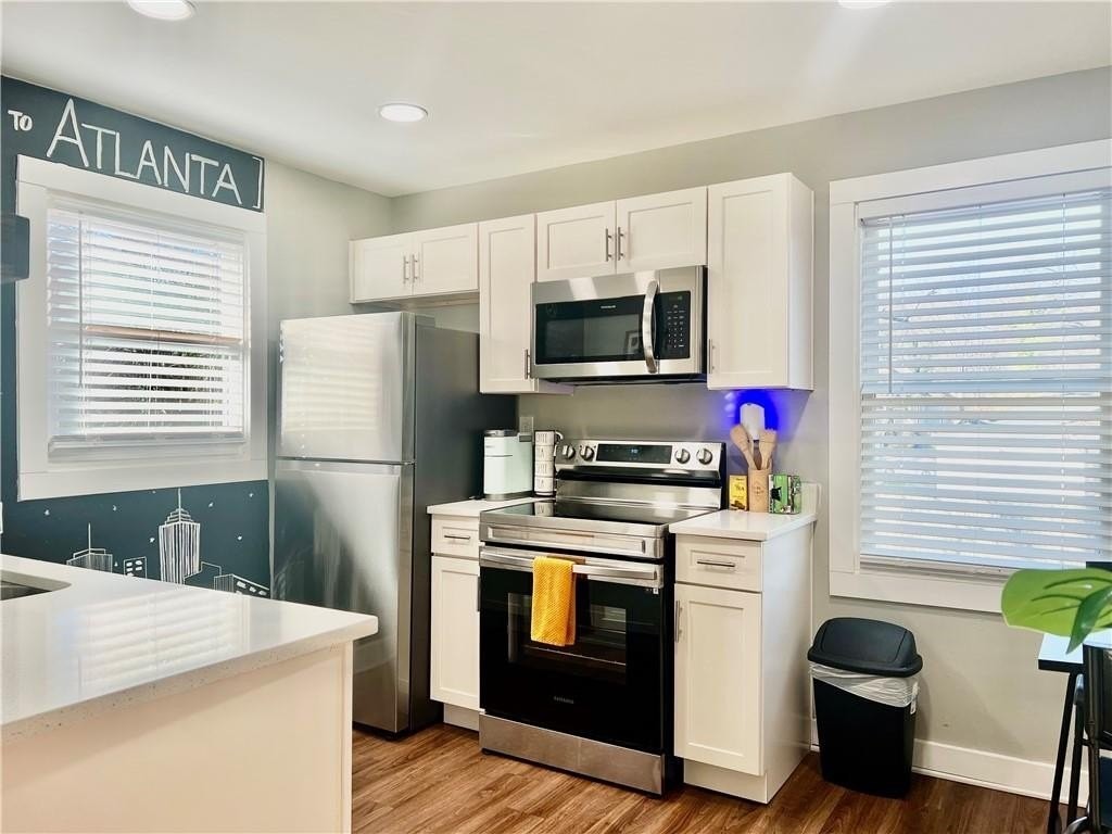 1165 Eggleston St Sw #4 - Photo 2 of 24