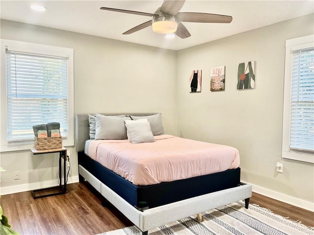 1165 Eggleston St Sw #4 - Photo 4 of 24