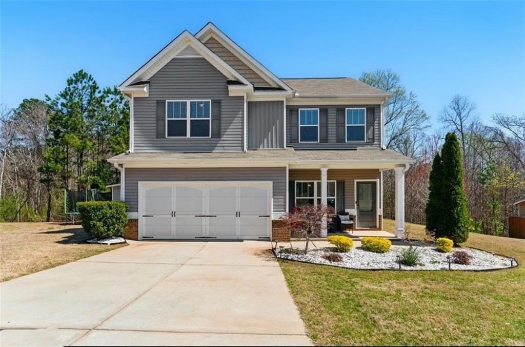 58 Macland Mill Ct