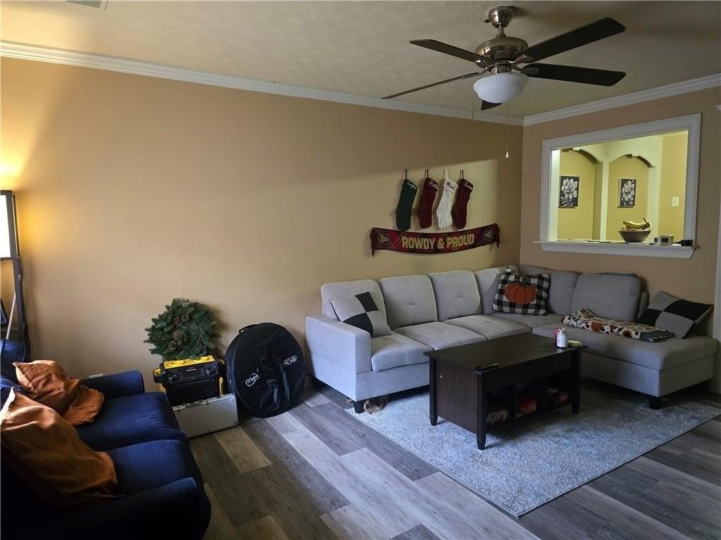 2646 Rabun Cir #B - Photo 5 of 9