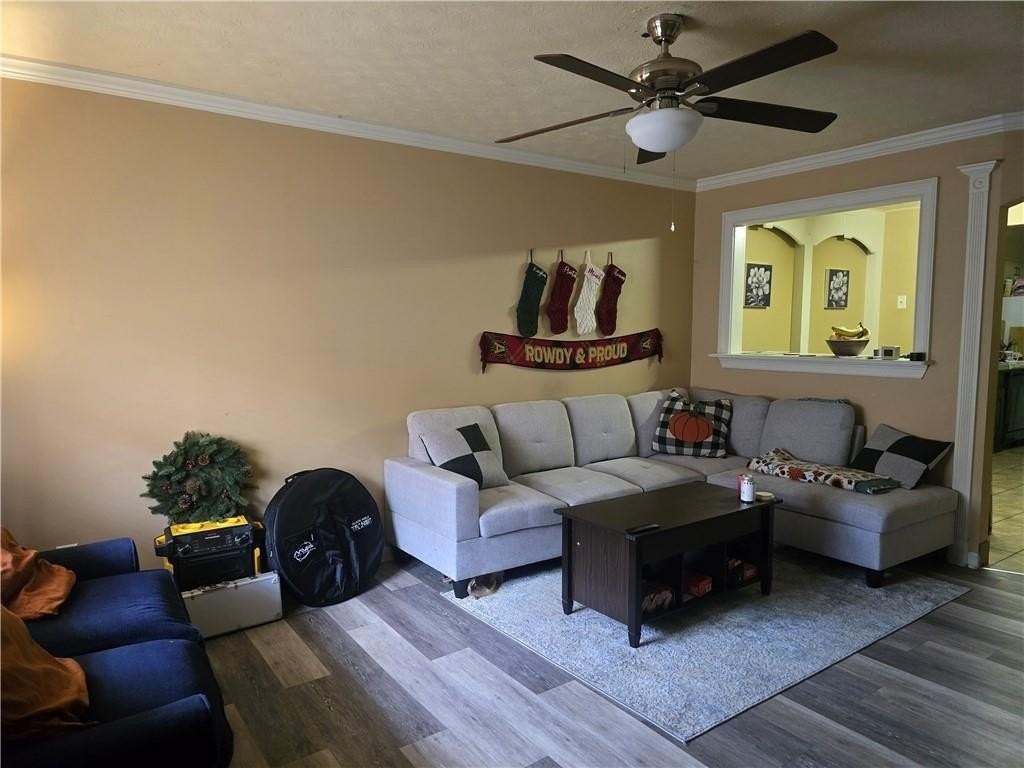 2646 Rabun Cir #B - Photo 6 of 9