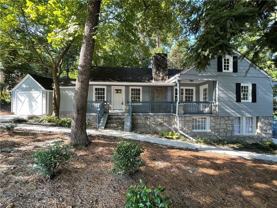 3310 E Roxboro Rd Ne #A - Photo 1 of 1
