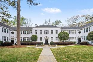 21 Peachtree Memorial Dr Nw #8A - Photo 1 of 1