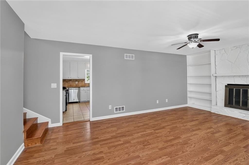 2932 Brett Cir Nw - Photo 5 of 31