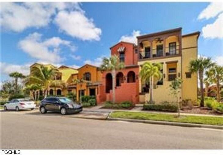 11296 Paseo Grande Blvd #5811