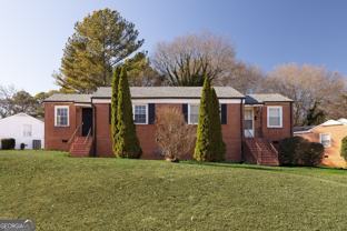 1789 Cahoon St Sw - Photo 1 of 1
