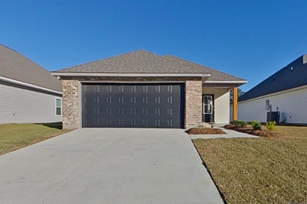 8033 Hendrick Dr