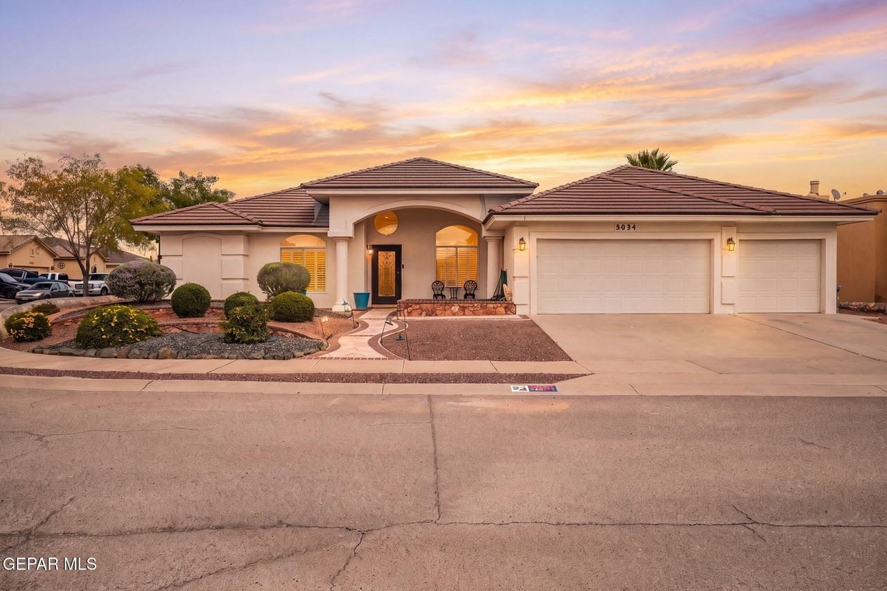 3824 Tierra Chisum Dr - Photo 2 of 50