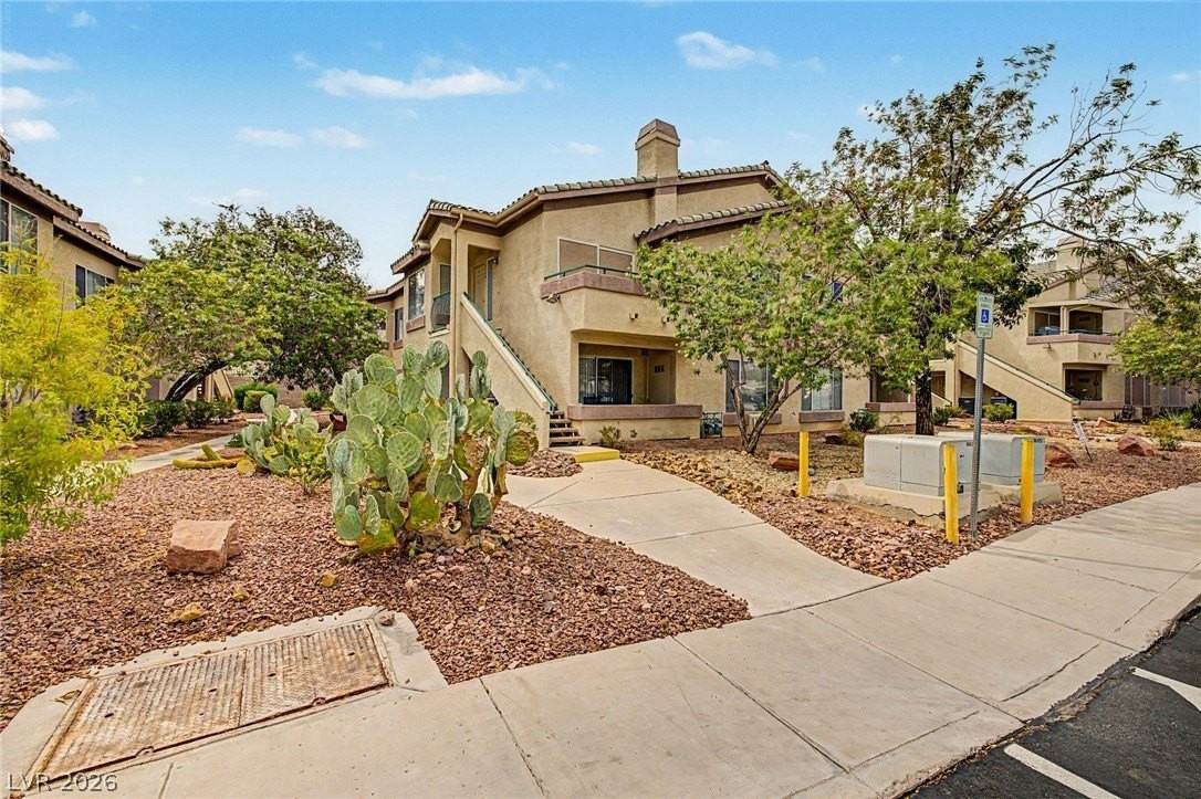 5710 E Tropicana Ave #2135