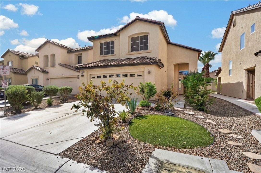 5883 Glory Canyon Way - Photo 2 of 22