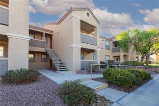 2300 E Silverado Ranch Blvd #2022 - Photo 1 of 1