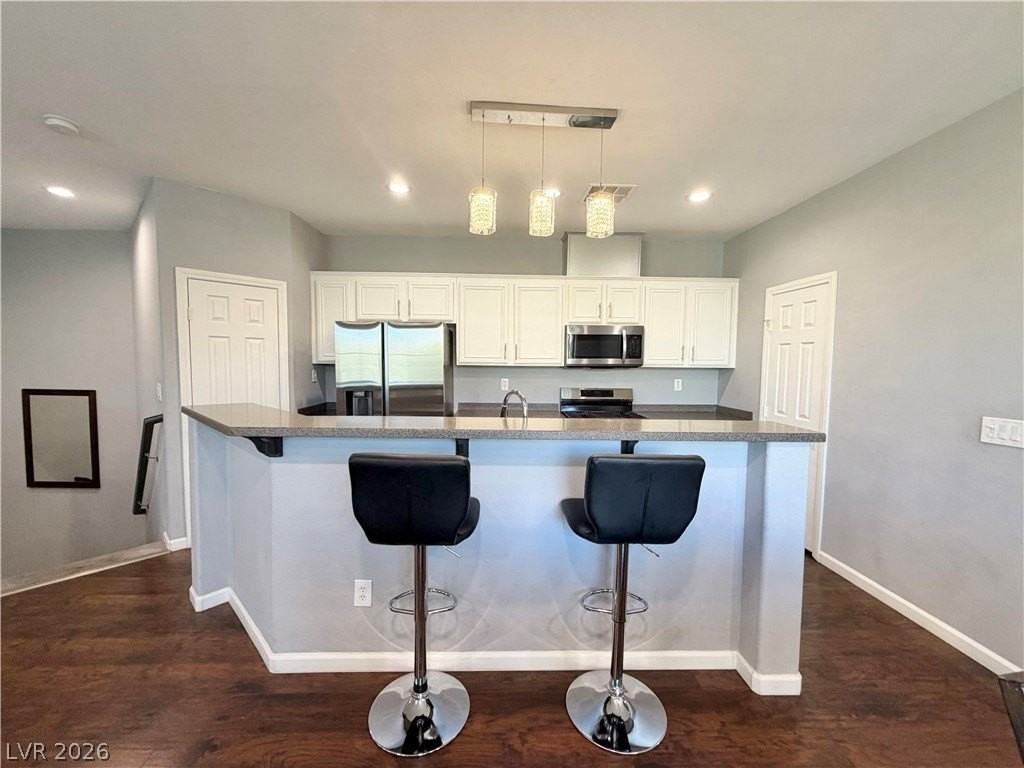 6153 Pine Desert Ave #101 - Photo 3 of 18