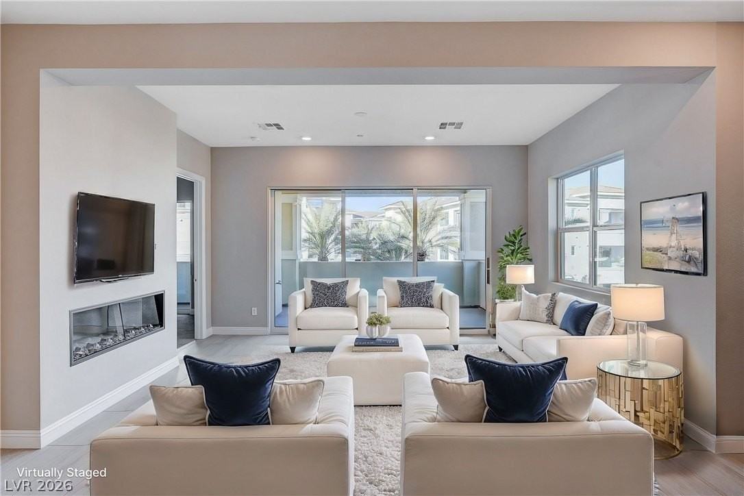 9204 Las Manaitas Ave #302 - Photo 4 of 50