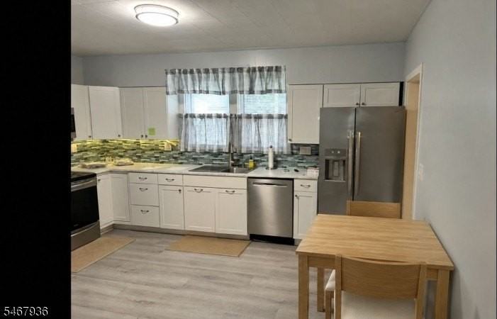 610 Corliss Ave #1A - Photo 6 of 14