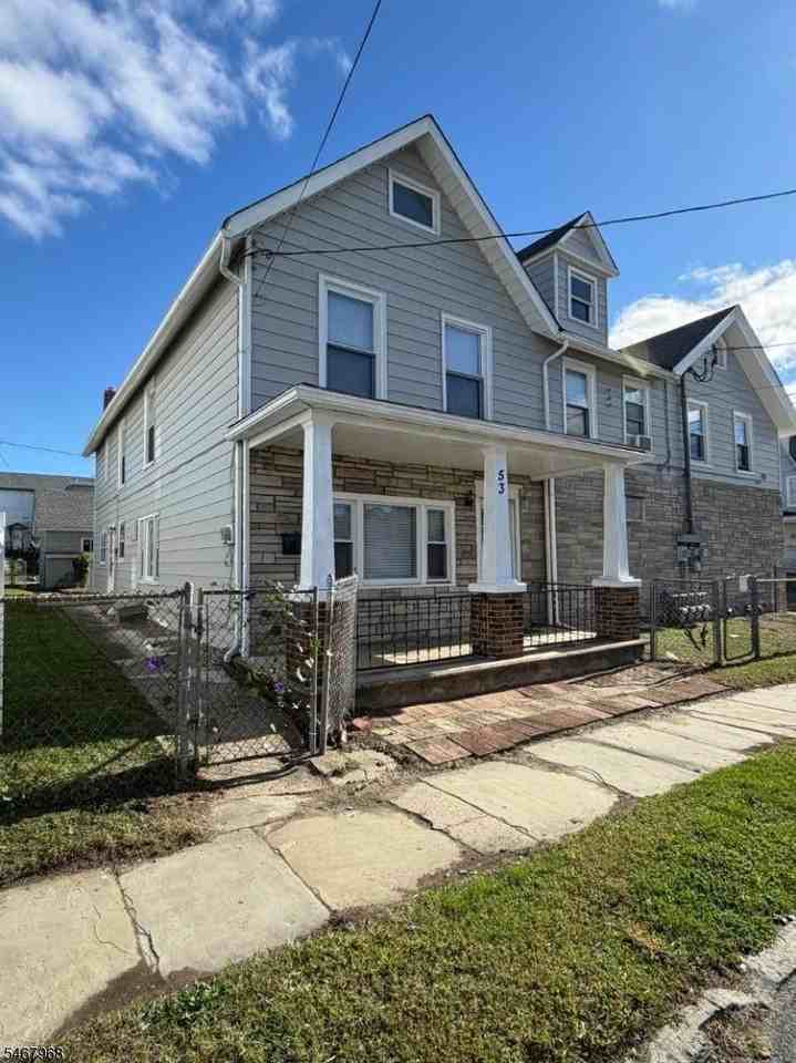 53 Wilson St