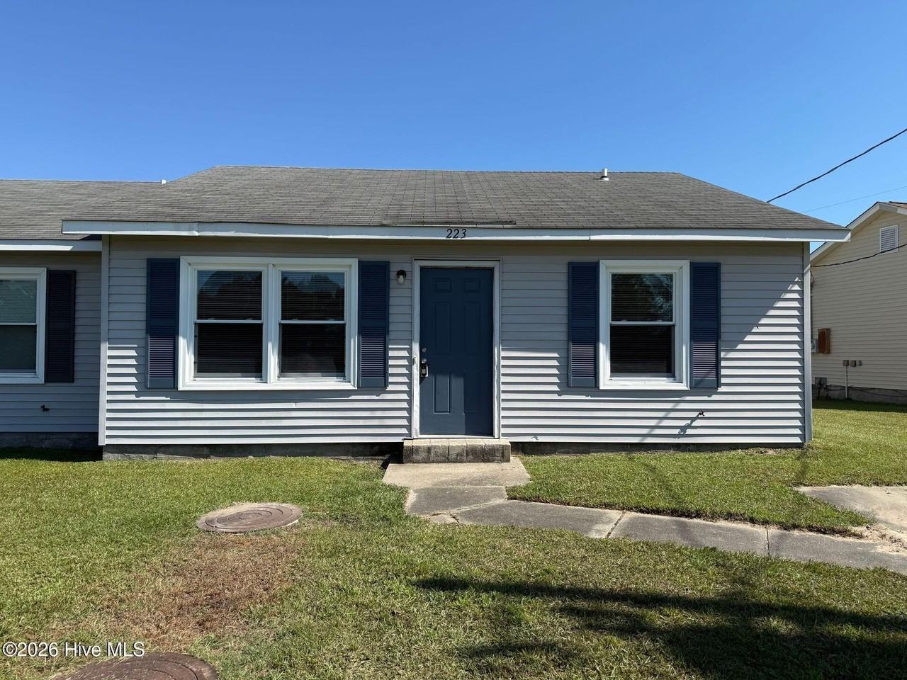 223 Appaloosa Dr