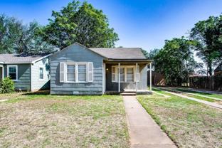 2208 20th St #FRONT - Photo 1 of 1