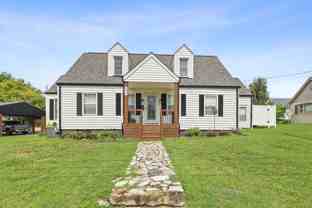 542 S 2nd St - Photo 1 of 1