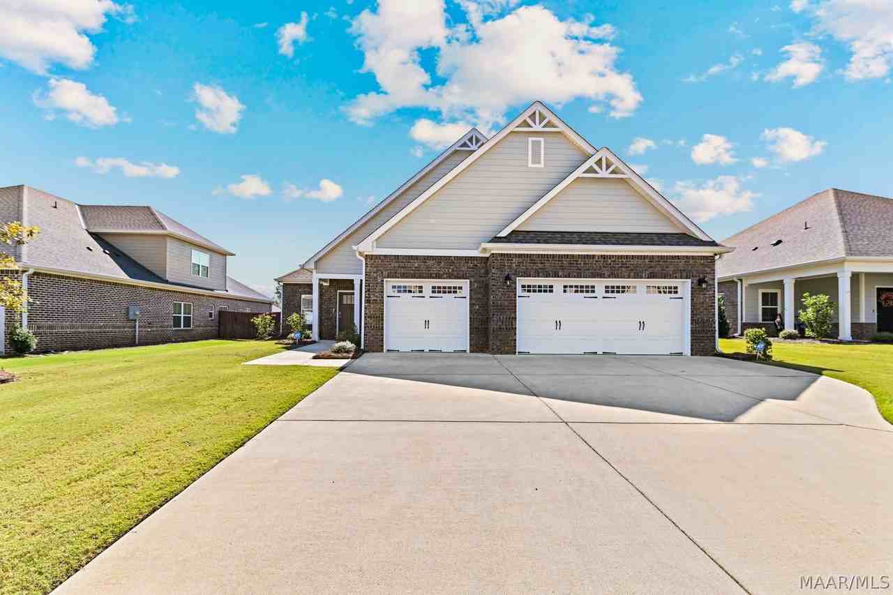 1436 Wildlife Way - Photo 2 of 50