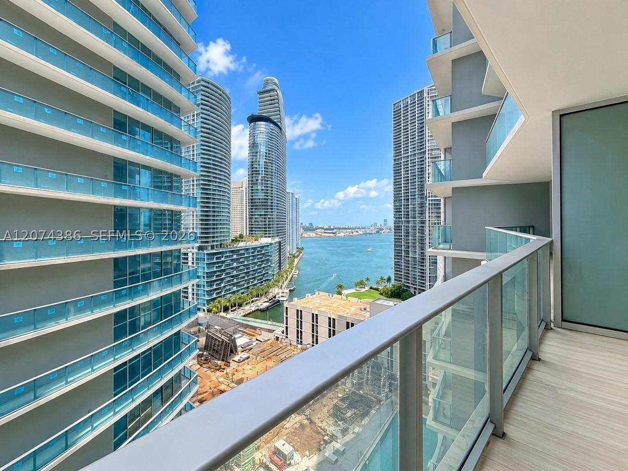 77 Se 5th St #2206