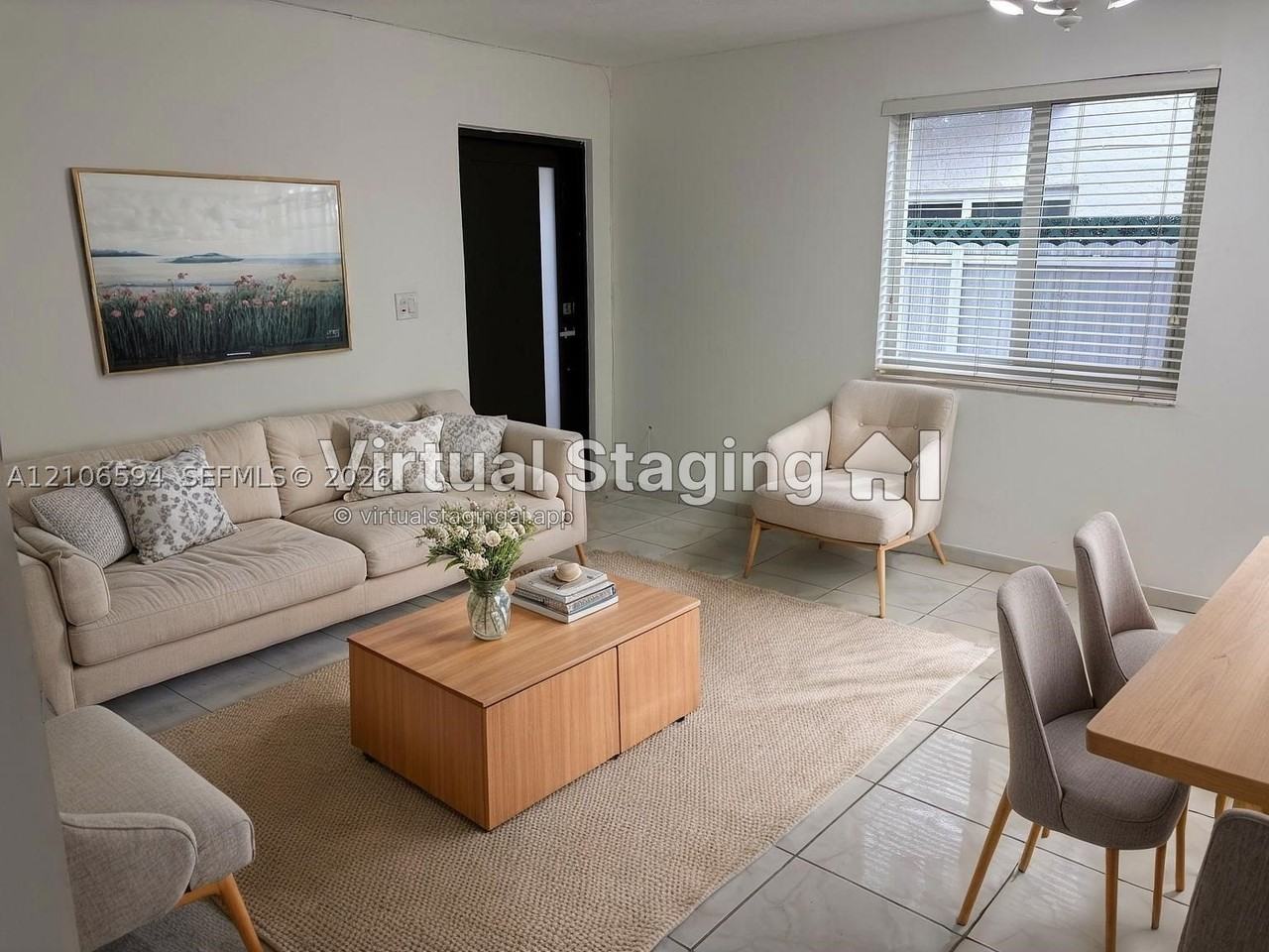 2754 Sw 13th St #1stFL - Photo 6 of 21