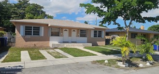 460 Nw 25th Ct #460 - Photo 1 of 1