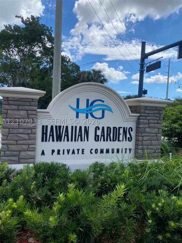 5021 W Oakland Park Blvd #313
