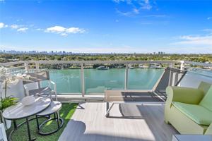 featured image of 5600 Collins Ave #10H