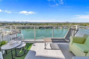 5600 Collins Ave #10H - Photo 1 of 1