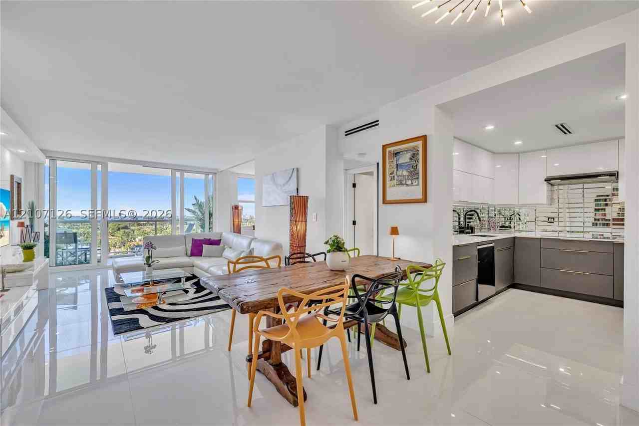 5600 Collins Ave #10H - Photo 6 of 50