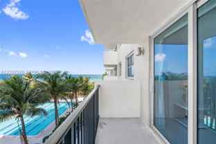 9273 Collins Ave #408 - Photo 1 of 1