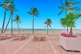 2301 S Ocean Dr #1606 - Photo 1 of 1