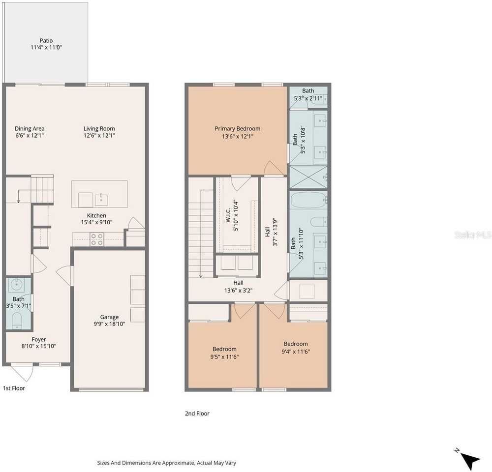 14551 Stellar Pl - Photo 2 of 38
