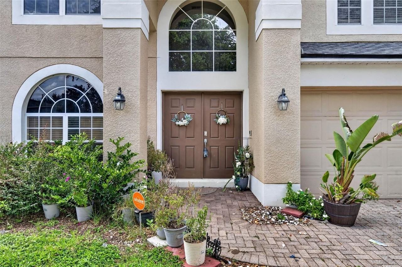 13026 Moss Park Ridge Dr - Photo 4 of 50