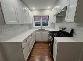 3227 Bruckner Blvd #FL1 - Photo 1 of 1