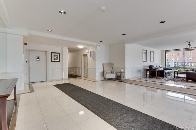 225 1st St #4M - Photo 3 of 3