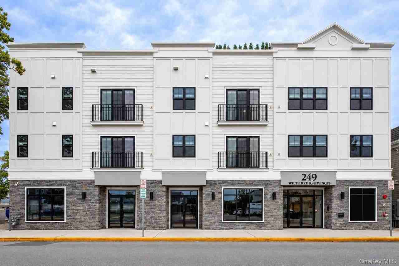 249 Drexel Ave #307