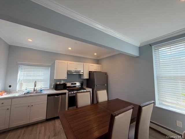 55 Green St #A - Photo 2 of 7