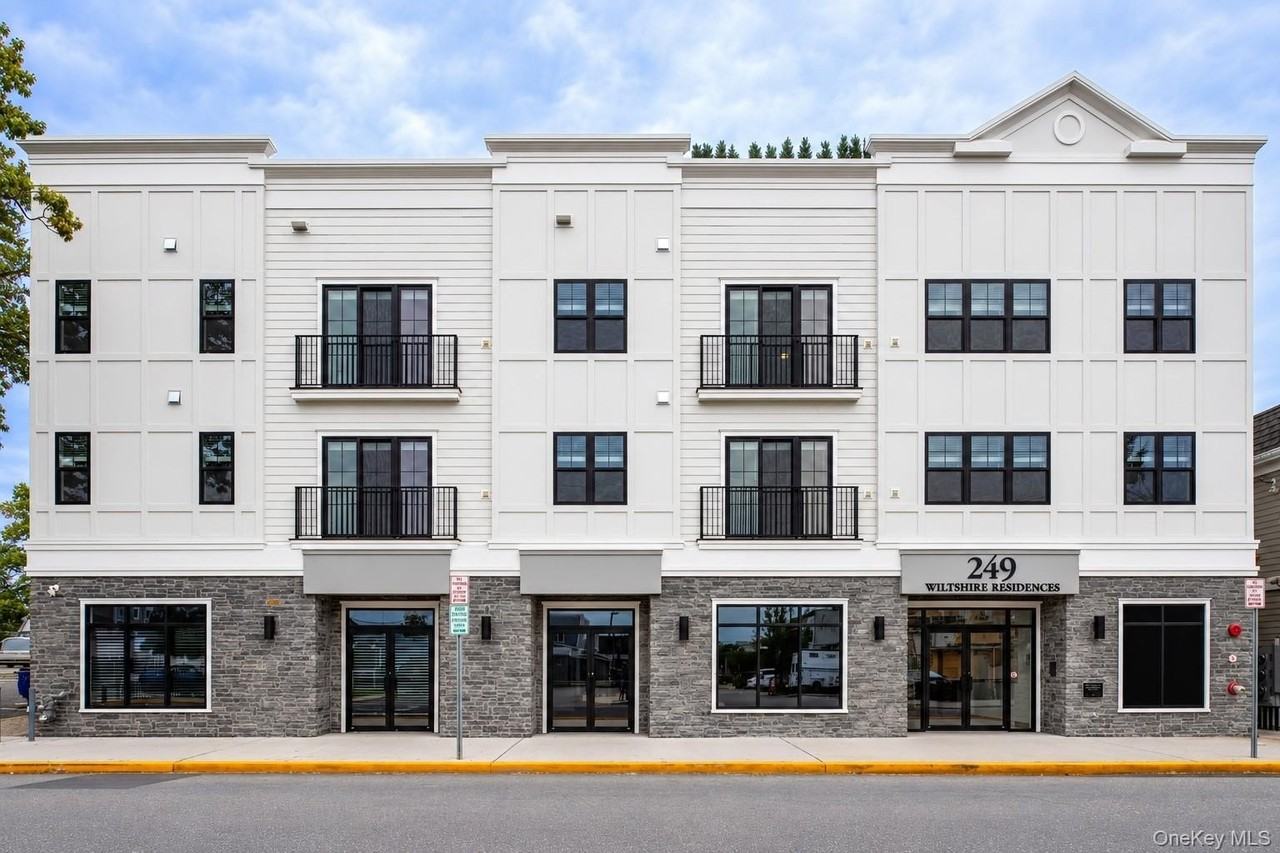249 Drexel Ave #308