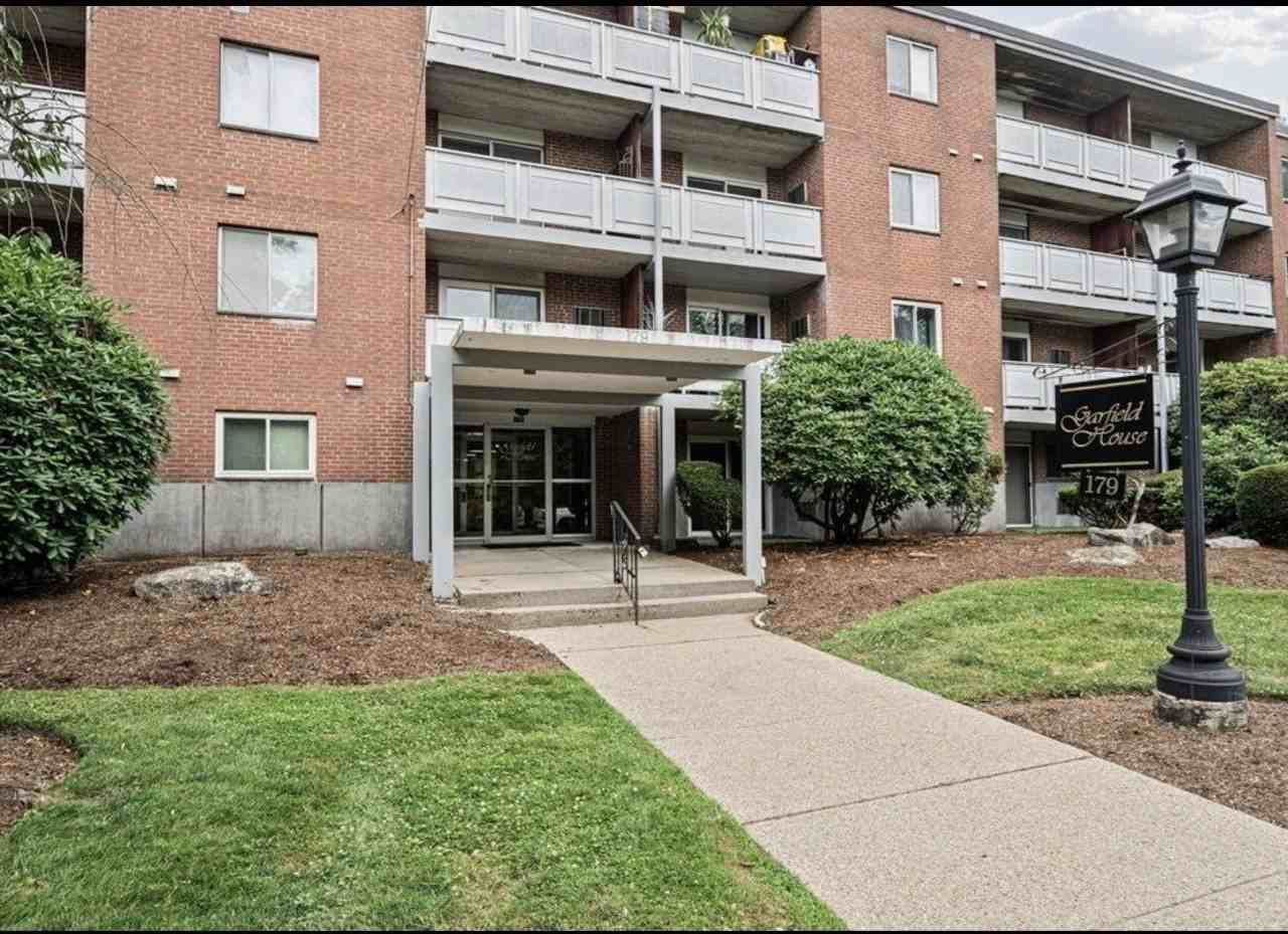 179 Presidents Ln #3J