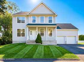 360 Commonwealth Blvd - Photo 1 of 1