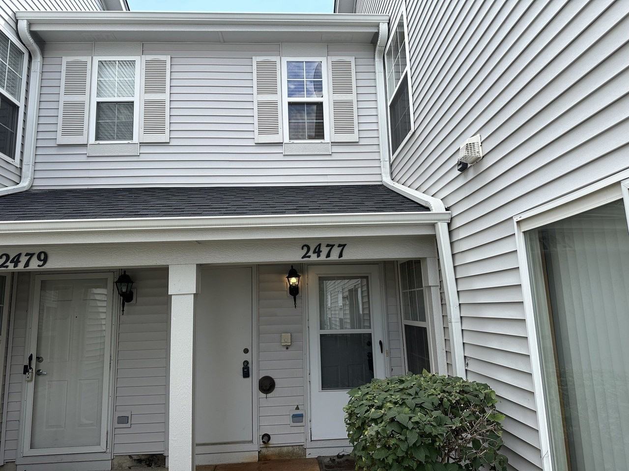 2477 Frost Dr #2477