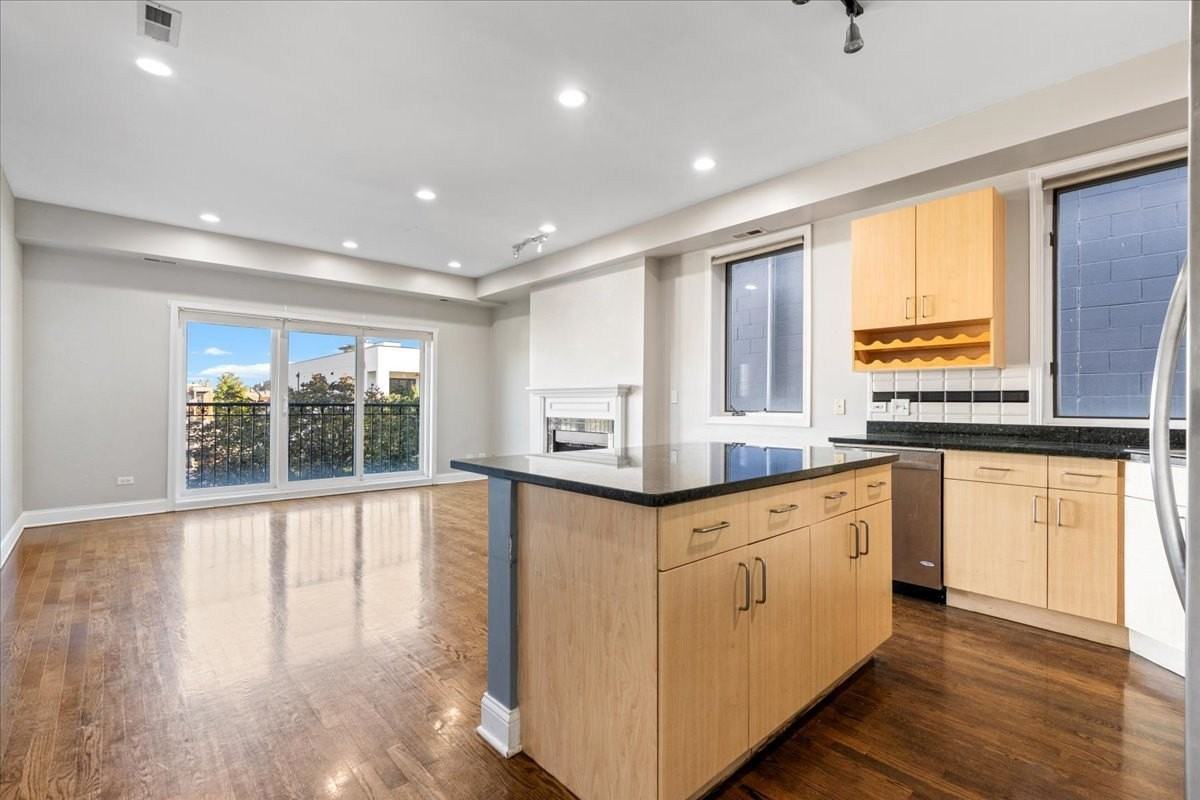 1369 W Hubbard St #3E - Photo 7 of 24