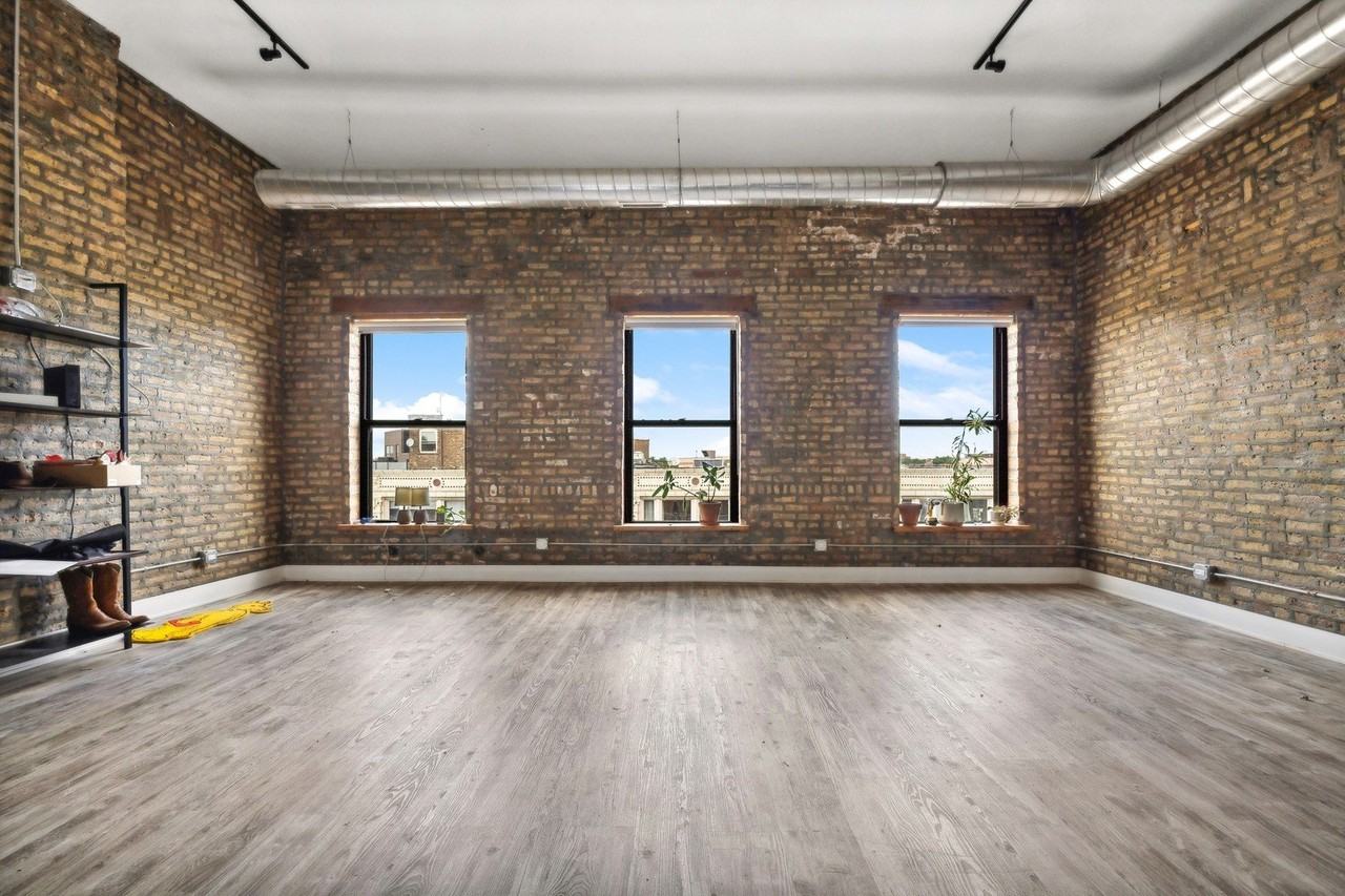 1572 N Milwaukee Ave #I - Photo 5 of 13