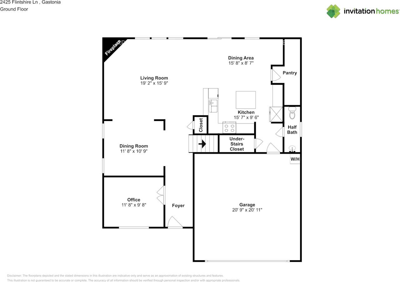 2425 Flintshire Ln - Photo 2 of 33