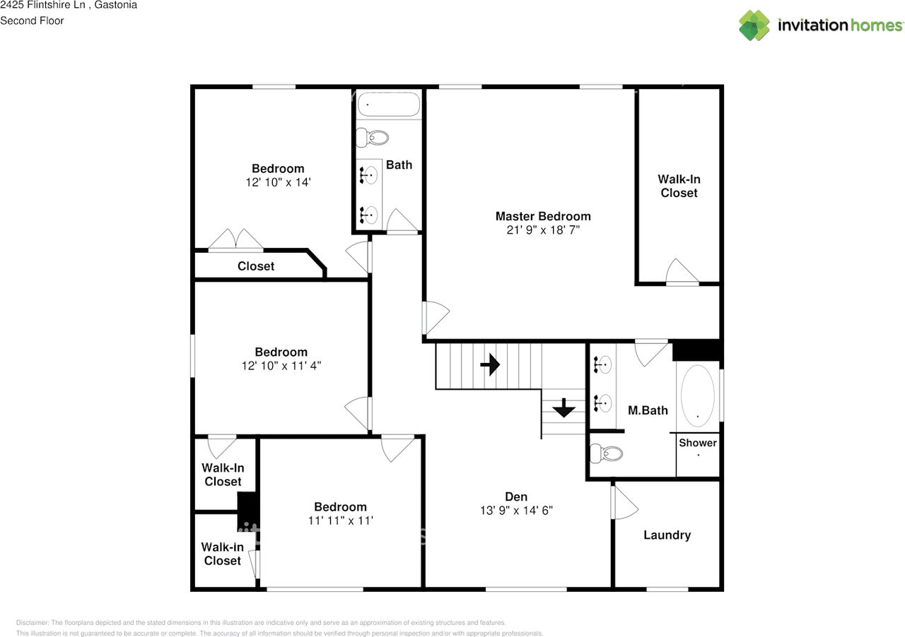2425 Flintshire Ln - Photo 3 of 33