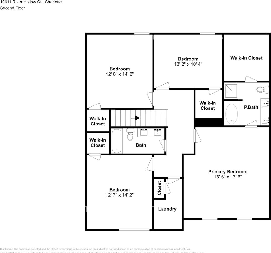10611 River Hollow Ct - Photo 3 of 22