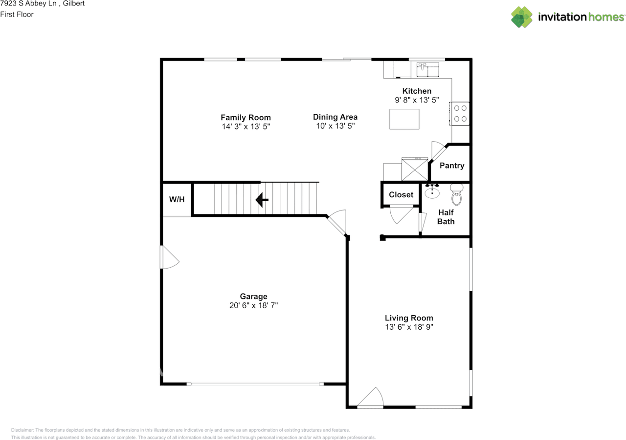 7923 S Abbey Ln - Photo 2 of 17