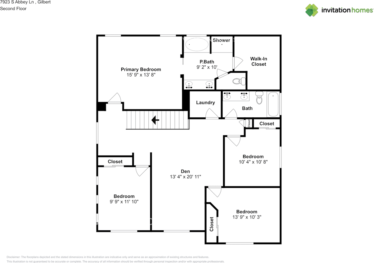 7923 S Abbey Ln - Photo 3 of 17