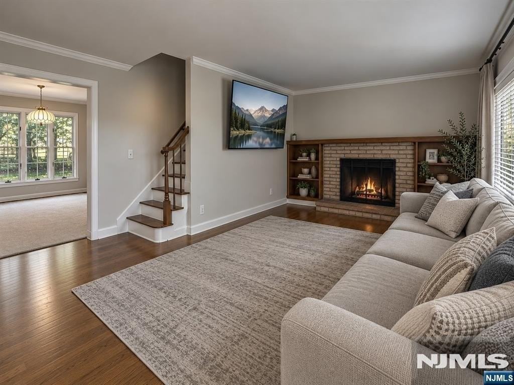 160 Spring Valley Rd - Photo 3 of 9